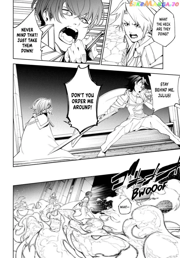 Wistoria: Wand and Sword Chapter 34 image 45_optimized